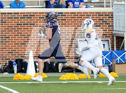 Thumbnail 2 in Wimberley vs. Brock photogallery.