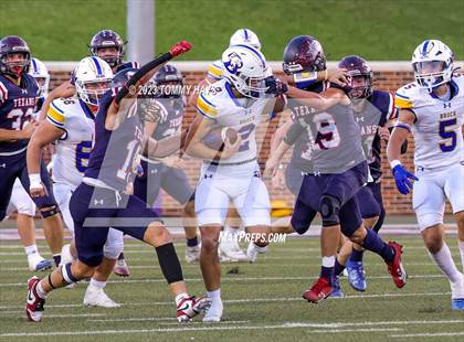 Thumbnail 3 in Wimberley vs. Brock photogallery.