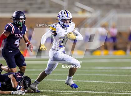 Thumbnail 3 in Wimberley vs. Brock photogallery.