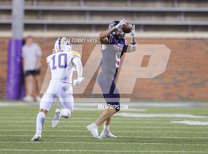 Thumbnail 2 in Wimberley vs. Brock photogallery.