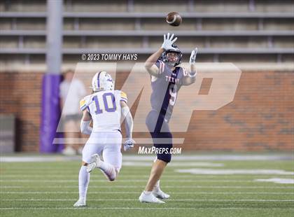 Thumbnail 3 in Wimberley vs. Brock photogallery.