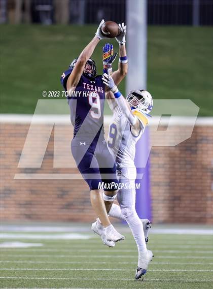 Thumbnail 3 in Wimberley vs. Brock photogallery.