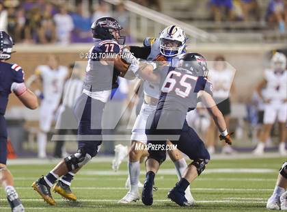 Thumbnail 3 in Wimberley vs. Brock photogallery.