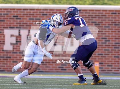 Thumbnail 1 in Wimberley vs. Brock photogallery.