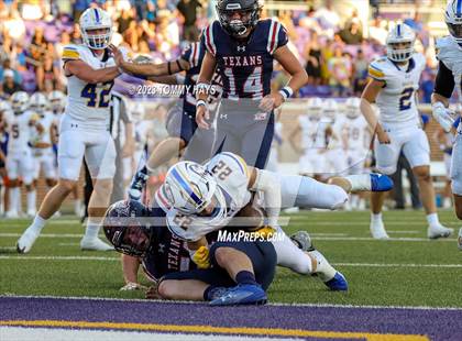 Thumbnail 3 in Wimberley vs. Brock photogallery.