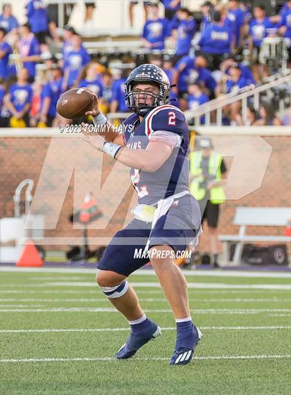 Thumbnail 1 in Wimberley vs. Brock photogallery.