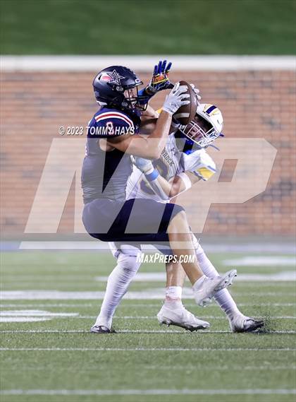 Thumbnail 1 in Wimberley vs. Brock photogallery.