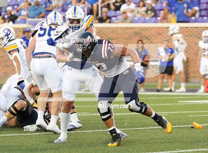 Thumbnail 1 in Wimberley vs. Brock photogallery.