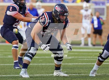 Thumbnail 3 in Wimberley vs. Brock photogallery.