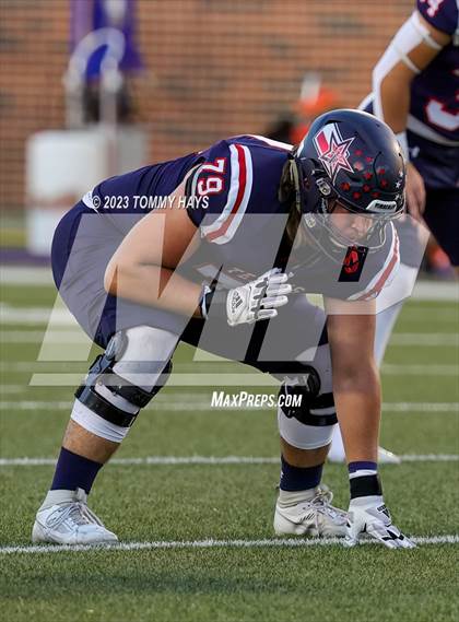 Thumbnail 3 in Wimberley vs. Brock photogallery.