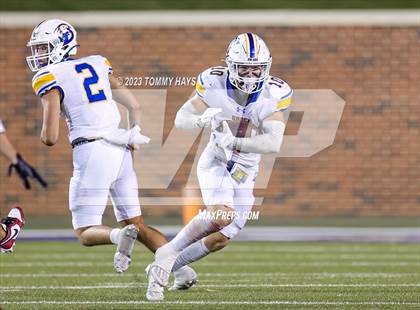 Thumbnail 2 in Wimberley vs. Brock photogallery.
