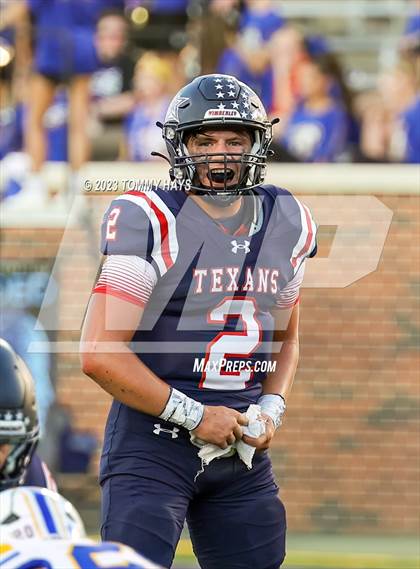 Thumbnail 3 in Wimberley vs. Brock photogallery.