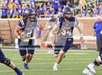 Photo from the gallery "Wimberley vs. Brock"