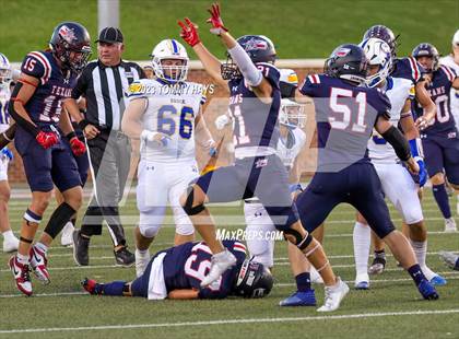 Thumbnail 1 in Wimberley vs. Brock photogallery.