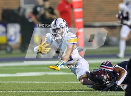 Thumbnail 2 in Wimberley vs. Brock photogallery.