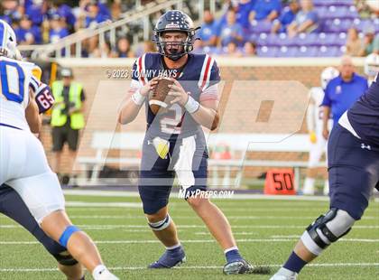 Thumbnail 1 in Wimberley vs. Brock photogallery.