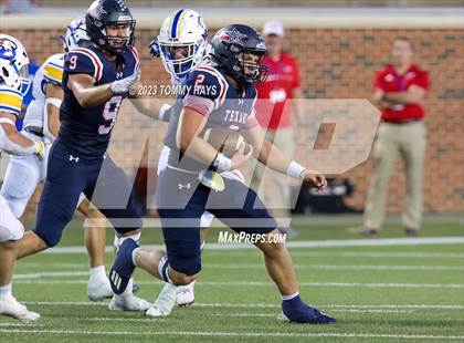 Thumbnail 3 in Wimberley vs. Brock photogallery.