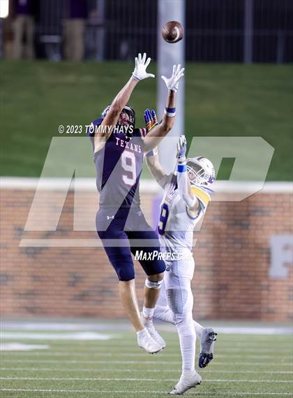 Thumbnail 1 in Wimberley vs. Brock photogallery.