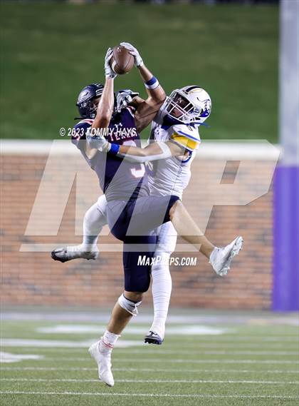 Thumbnail 2 in Wimberley vs. Brock photogallery.