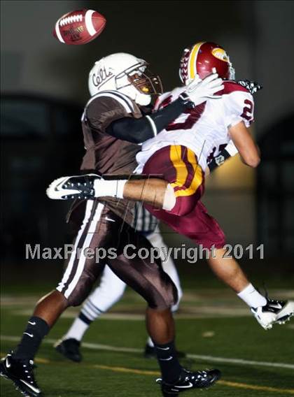 Thumbnail 1 in Clovis West @ Crespi photogallery.