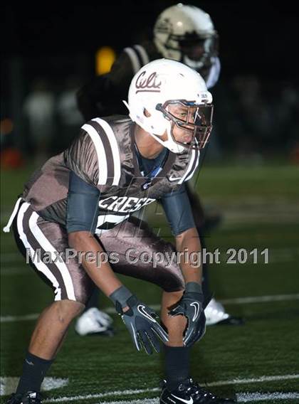 Thumbnail 2 in Clovis West @ Crespi photogallery.