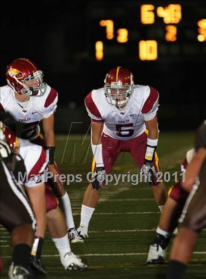 Thumbnail 1 in Clovis West @ Crespi photogallery.