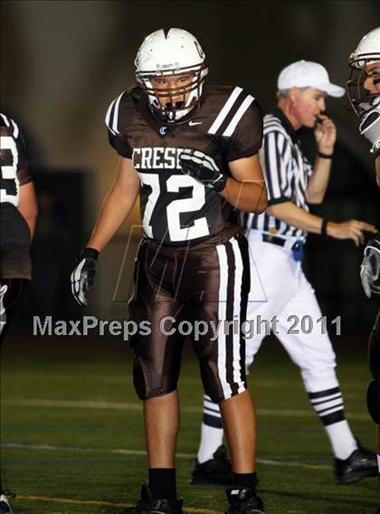 Thumbnail 1 in Clovis West @ Crespi photogallery.