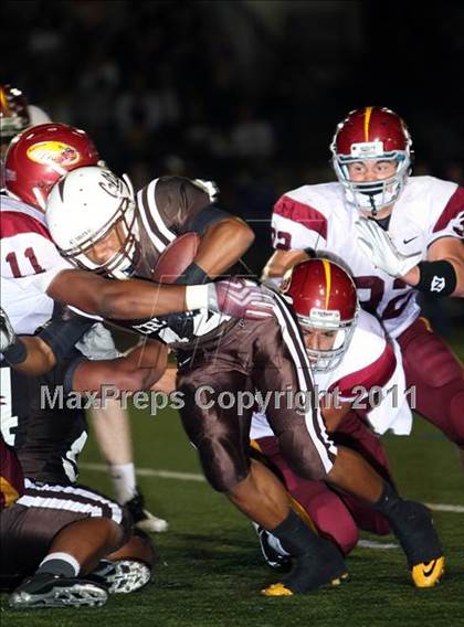 Thumbnail 1 in Clovis West @ Crespi photogallery.