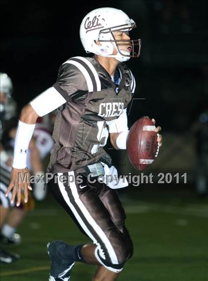 Thumbnail 2 in Clovis West @ Crespi photogallery.