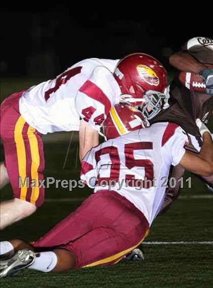 Thumbnail 1 in Clovis West @ Crespi photogallery.