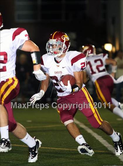 Thumbnail 2 in Clovis West @ Crespi photogallery.