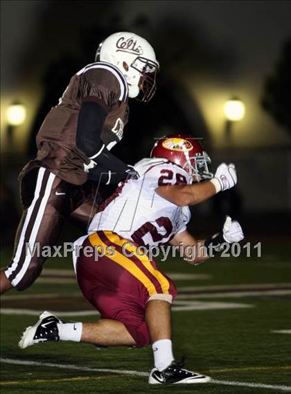 Thumbnail 2 in Clovis West @ Crespi photogallery.