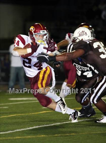 Thumbnail 2 in Clovis West @ Crespi photogallery.