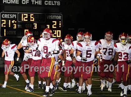 Thumbnail 1 in Clovis West @ Crespi photogallery.