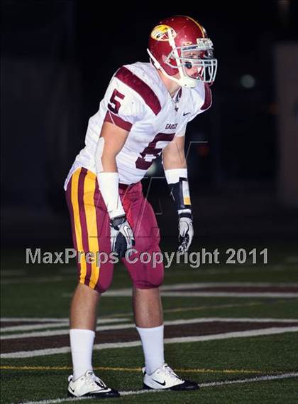 Thumbnail 3 in Clovis West @ Crespi photogallery.
