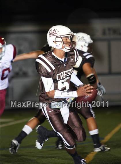 Thumbnail 1 in Clovis West @ Crespi photogallery.