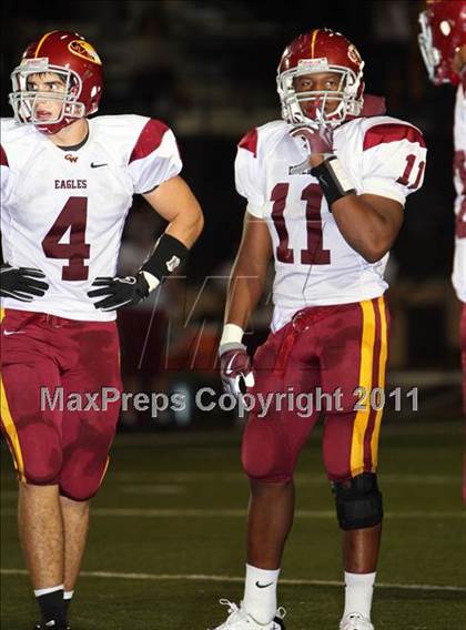 Thumbnail 3 in Clovis West @ Crespi photogallery.