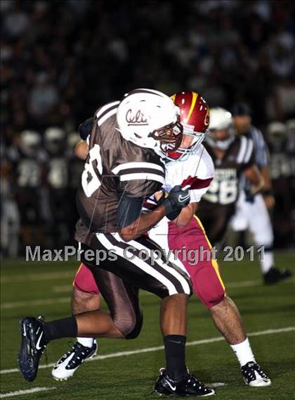 Thumbnail 1 in Clovis West @ Crespi photogallery.