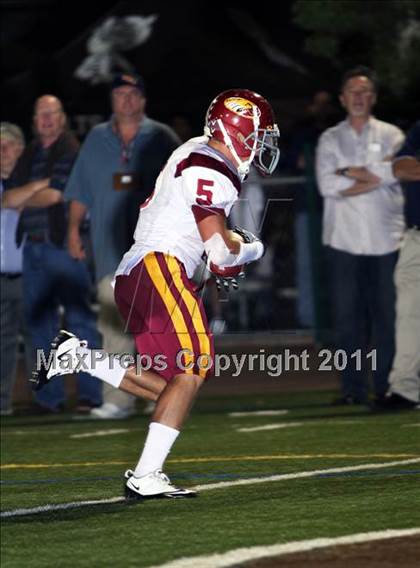 Thumbnail 3 in Clovis West @ Crespi photogallery.
