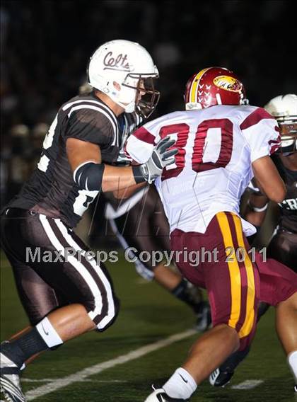 Thumbnail 2 in Clovis West @ Crespi photogallery.