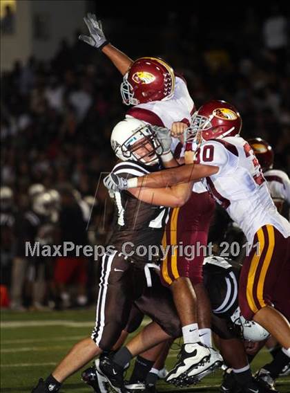 Thumbnail 1 in Clovis West @ Crespi photogallery.