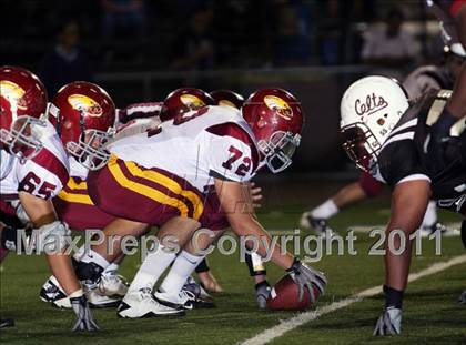Thumbnail 1 in Clovis West @ Crespi photogallery.