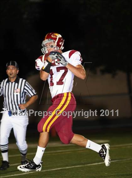 Thumbnail 1 in Clovis West @ Crespi photogallery.