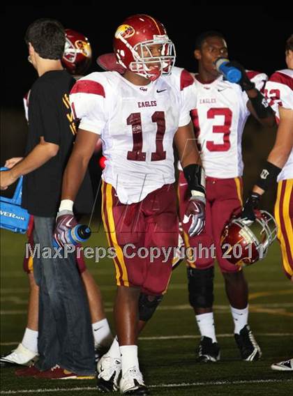 Thumbnail 1 in Clovis West @ Crespi photogallery.