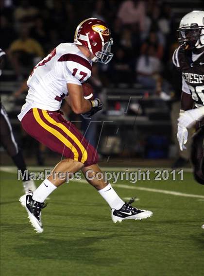 Thumbnail 2 in Clovis West @ Crespi photogallery.