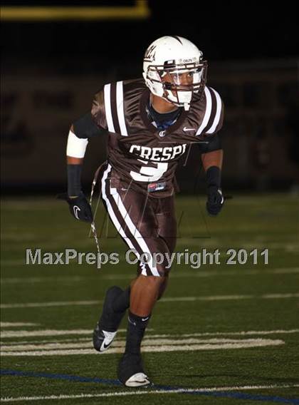 Thumbnail 3 in Clovis West @ Crespi photogallery.