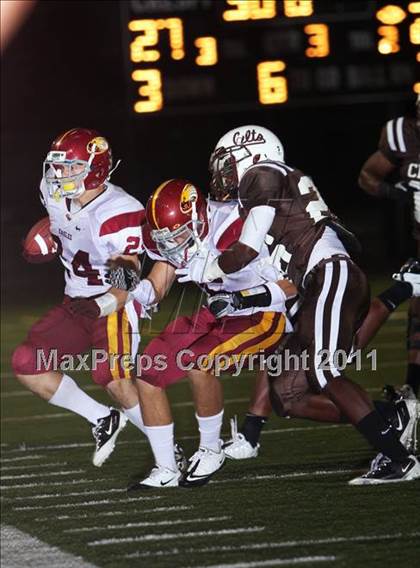 Thumbnail 3 in Clovis West @ Crespi photogallery.