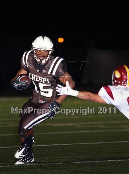 Thumbnail 3 in Clovis West @ Crespi photogallery.