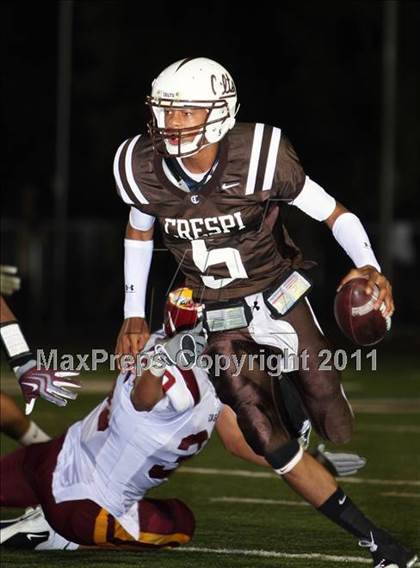 Thumbnail 3 in Clovis West @ Crespi photogallery.