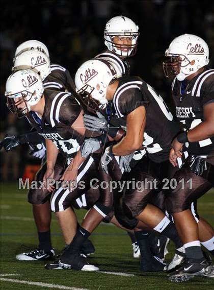 Thumbnail 3 in Clovis West @ Crespi photogallery.